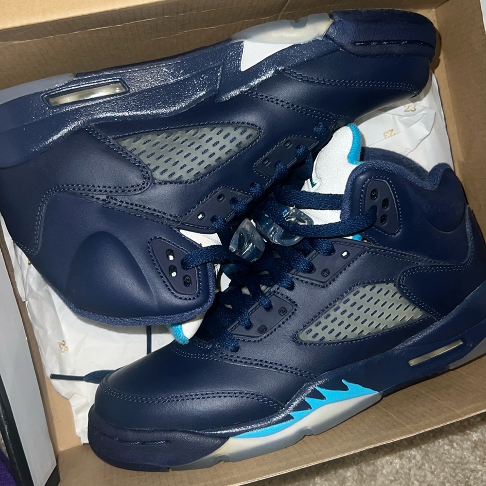 Air Jordan Retro 5